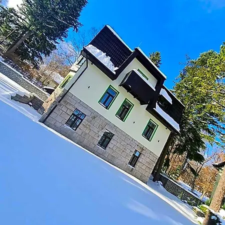 Bed & Breakfast Hania Szklarska Poręba