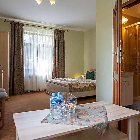 Hania Bed & Breakfast