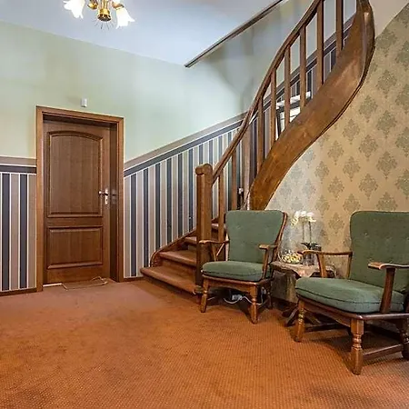 Bed & Breakfast Hania