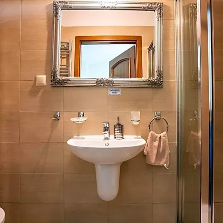 Bed & Breakfast Hania Szklarska Poręba