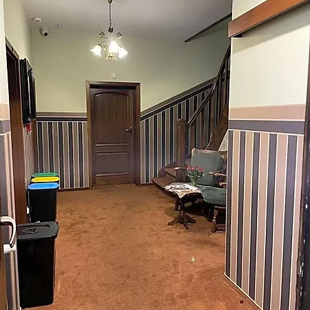 Bed & Breakfast Hania Szklarska Poręba