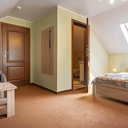 Hania Bed & Breakfast Szklarska Poręba