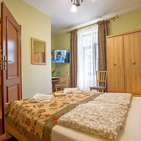 Hania Bed & Breakfast